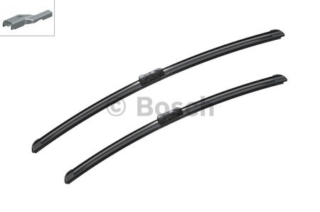 Комплект стеклоочистителей Bosch Aerotwin A854S